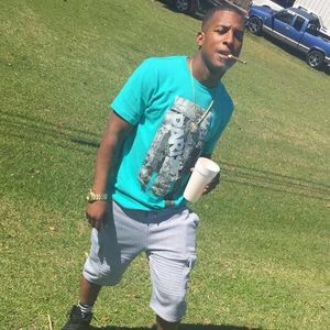 Meet your Posher, Lance